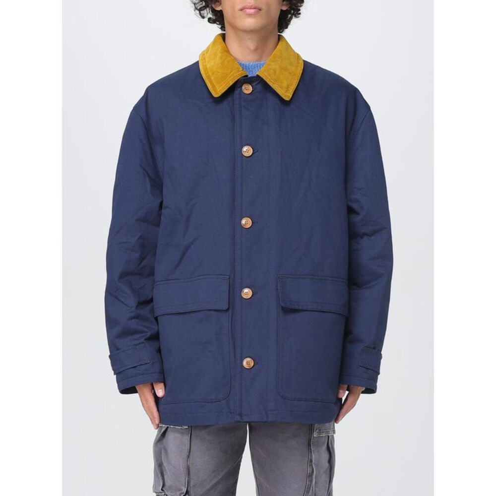 Marni Jacket Men Blue